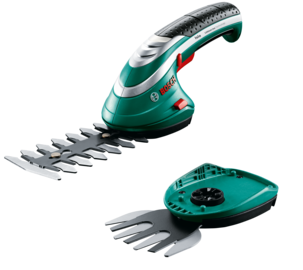 Multitrimmer Bosch Isio III 