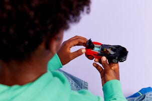 LEGO City Sähköauto 60486, 5+ vuotta