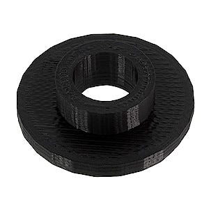 Kammen muovinen holkki Cotech