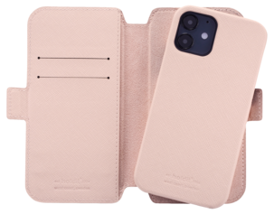 Holdit lommeboketui for iPhone 12/12 Pro