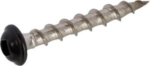 Fönsterbleckskruv 3,5x25 mm