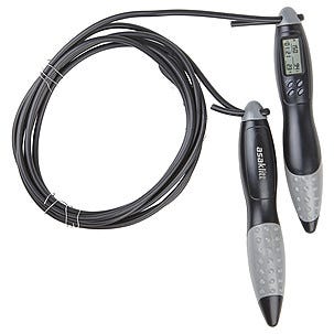 Hopprep med räknare Asaklitt