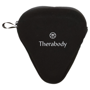 Therabody Theragun Mini 3.0 massagepistol Desert Rose