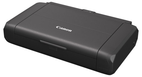 Canon Pixma TR150 portabel skrivare, batteri
