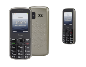 Mobiltelefon Primo 305