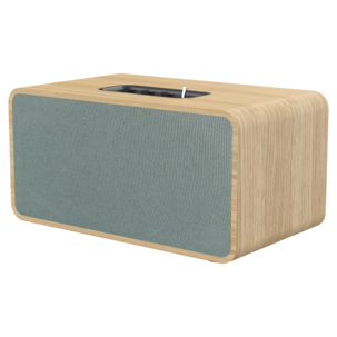 Exibel Home 40 bokhyllehögtalare Bluetooth USB