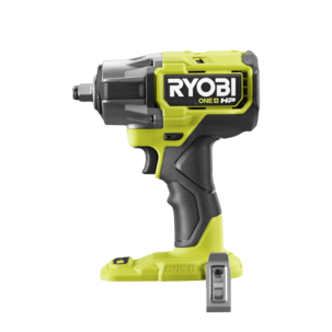 Ryobi mutterdragare One+ 18 V, batteridriven RIW18X1-0