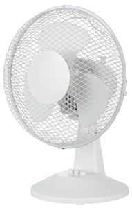 Pöytätuuletin 23 cm