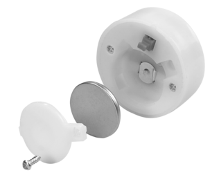 Batteridrivna värmeljus 3-pack