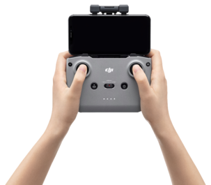 Drone DJI Mavic Air 2 Fly More Combo