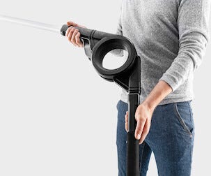 Kärcher teleskopisk forlengelsesskaft TLA 4