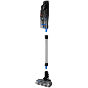 Bissell PowerClean FurGuard Select 3-i-1 skaftstøvsuger med HEPA