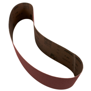 SLIPEBÅND P80 Mirka