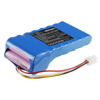 Akku 18 V/5200 mAh Husqvarna Automower 320/420/520/550 ym.