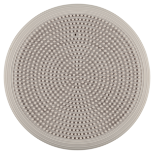 Capere balanskudde 33 cm beige