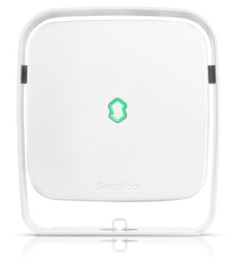 Sensibo Elements smart luftkvalitetsmätare