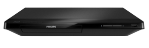 Philips BDP2100 Blu-ray-spiller 