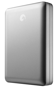 Extern hårddisk GoFlex for Mac 1,5 TB