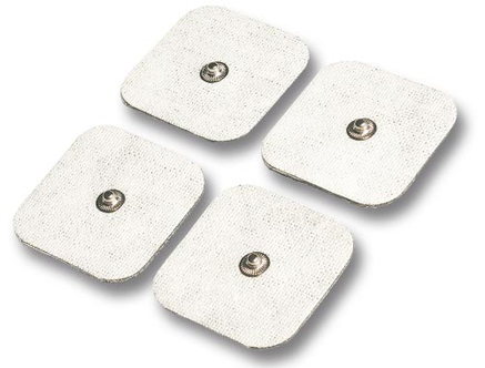 TENS-plater til Beurer EM 49