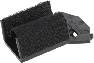 Cocraft tilbehør for rundsliping til Cocraft HD 180 slipemaskin