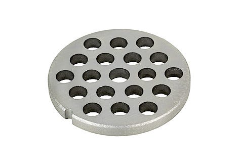 Reikälevy, karkea Coline