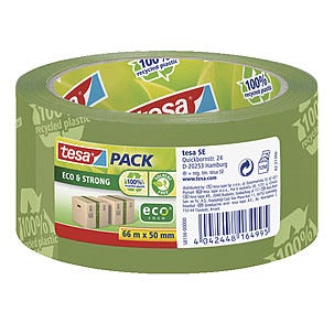 Pakkausteippi Tesa Eco