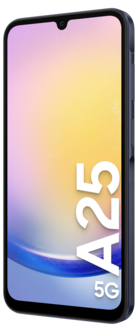 Samsung Galaxy A25 5G Älypuhelin, 128 Gt