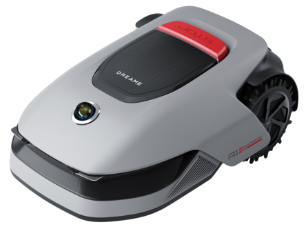 Dreame A1 Pro robotgräsklippare utan slinga, 2000 m2
