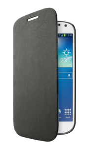 Belkin Slim Folio, flipfutteral for Samsung Galaxy S4 Mini