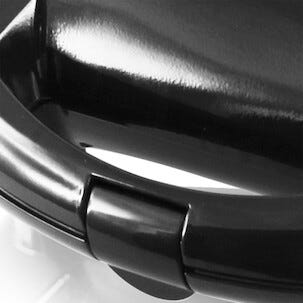 Emerio smörgåsgrill XXL 4 mackor, ST-111153.4, 1300 W