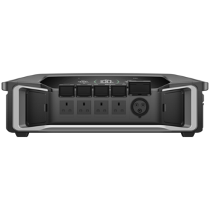 EcoFlow Delta Pro Ultra Power Station, 6900 W