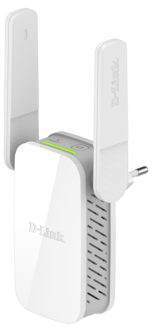 D-Link DAP-1610, AC1200 WiFi repeater