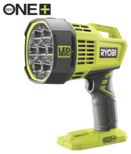 Strålkastare Ryobi R18SPL-0