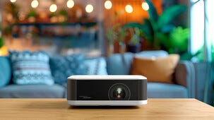 Epson EF-62B Kannettava projektori 4K PRO-UHD