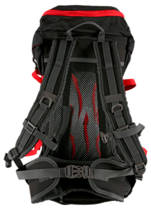 Ryggsäck 26 liter Asaklitt