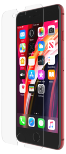 Belkin skärmskydd iPhone 6 / 7 / 8 / SE, ScreenForce UltraCurve