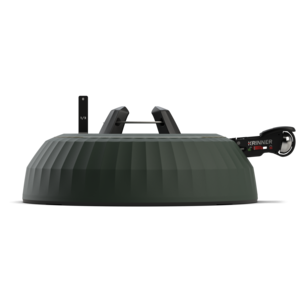 Krinner julgransfot X-320 Deluxe 4,5 liter