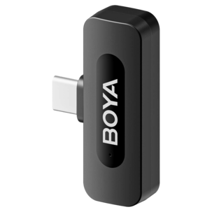 Boya BY-V10 Mini V2.0 trådløs mikrofon USB-C