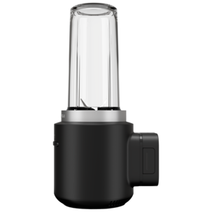 KitchenAid Go blender, trådløs, 5KSBR256BM
