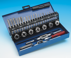 Gängverktygssats 32 delar