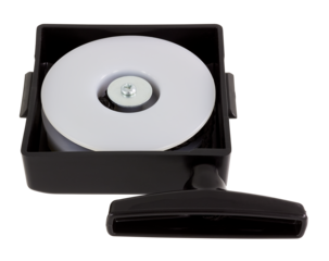 Draganordning Stiga snowracer