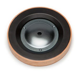 Läderbrynskiva Tormek LA-220 