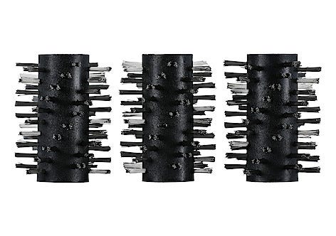 Stålborste Grillbot 3-pack