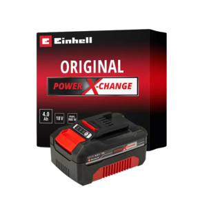 Einhell PXC batteri 18 V 4,0 Ah
