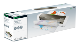 Leitz iLAM Home Office A3 lamineringsmaskin