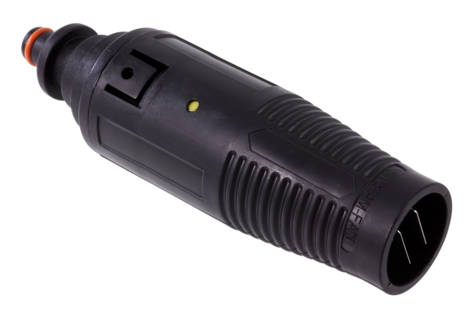 Säädettävä normaali suutin Cocraft HHR 160