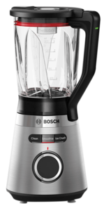 Bosch VitaPower Serie 4 Tehosekoitin MMB6382M, ruostumaton teräs