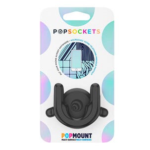 Popsockets PopMount Multi-Surface telefonhållare