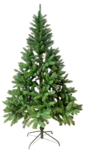 Juletre Boda 210 cm uten belysning