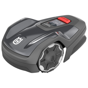Husqvarna Automower Aspire R4 med tillbehör, 400 m2